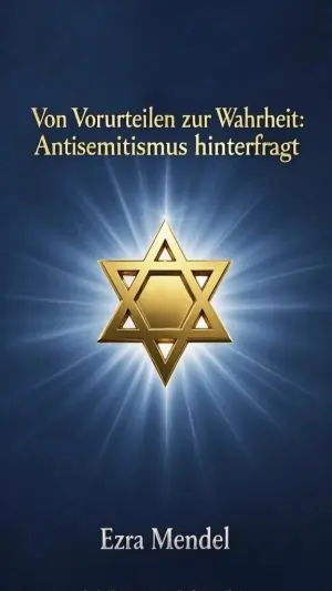 Antisemitismus hinterfragt Antisemitismus hinterfragt
