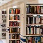 Kategorie Bücher