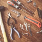 Kategorie Tools